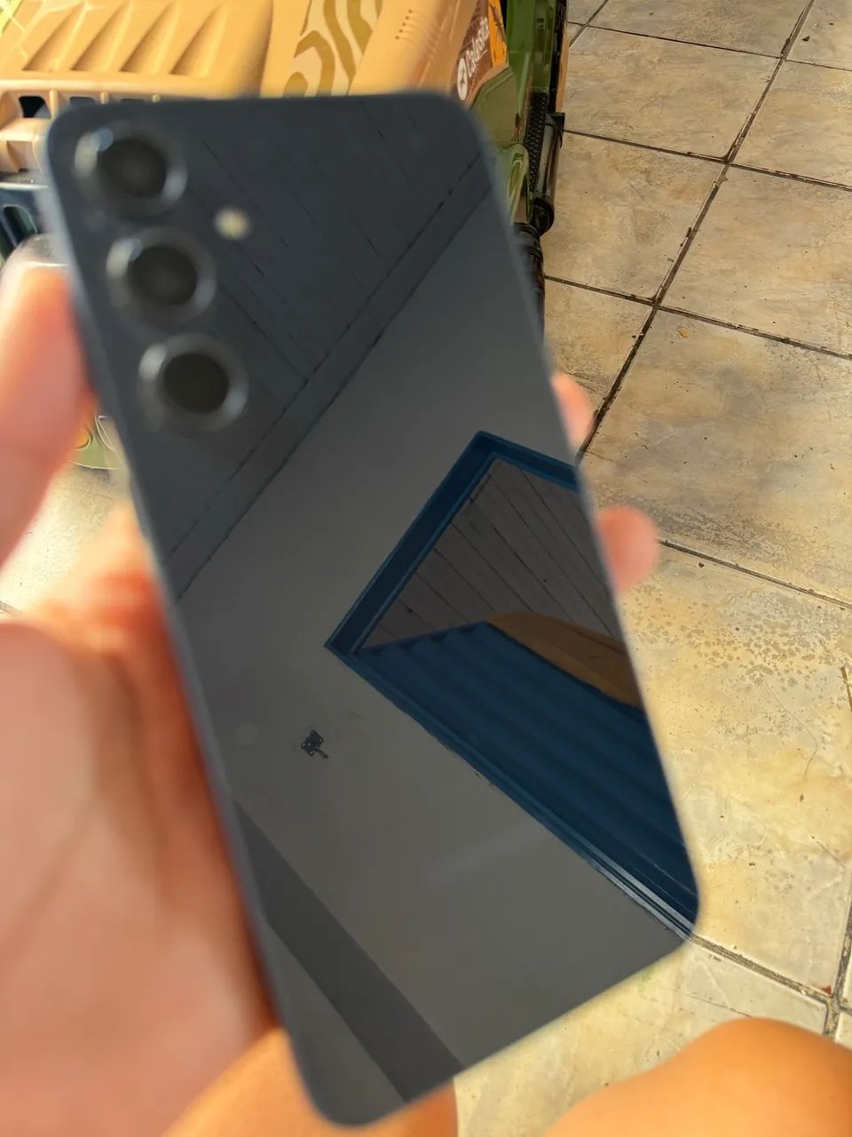 Vende-se esse celular - Foto 3