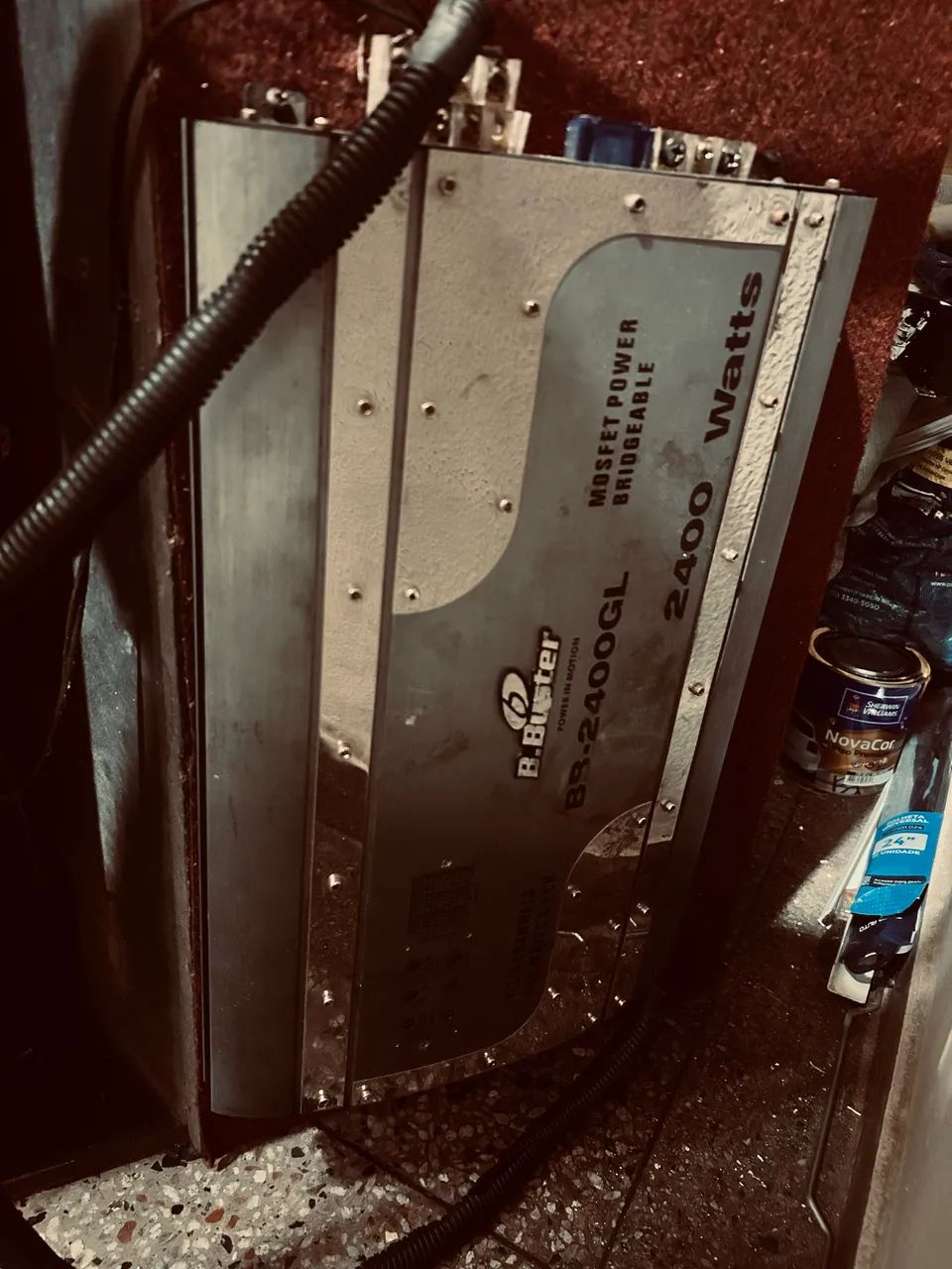 Som automotivo  - Foto 4