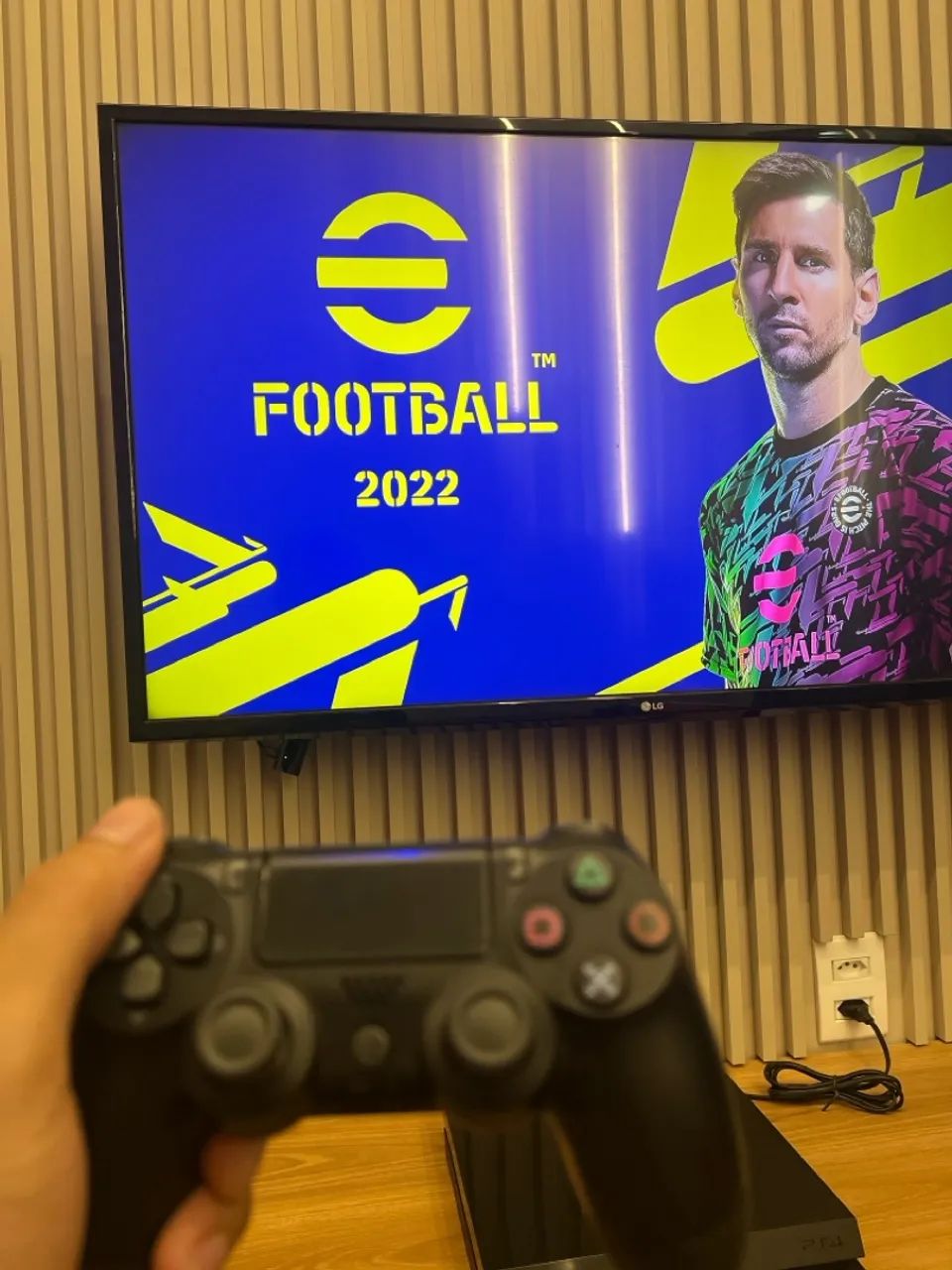 Ps4 - Foto 5