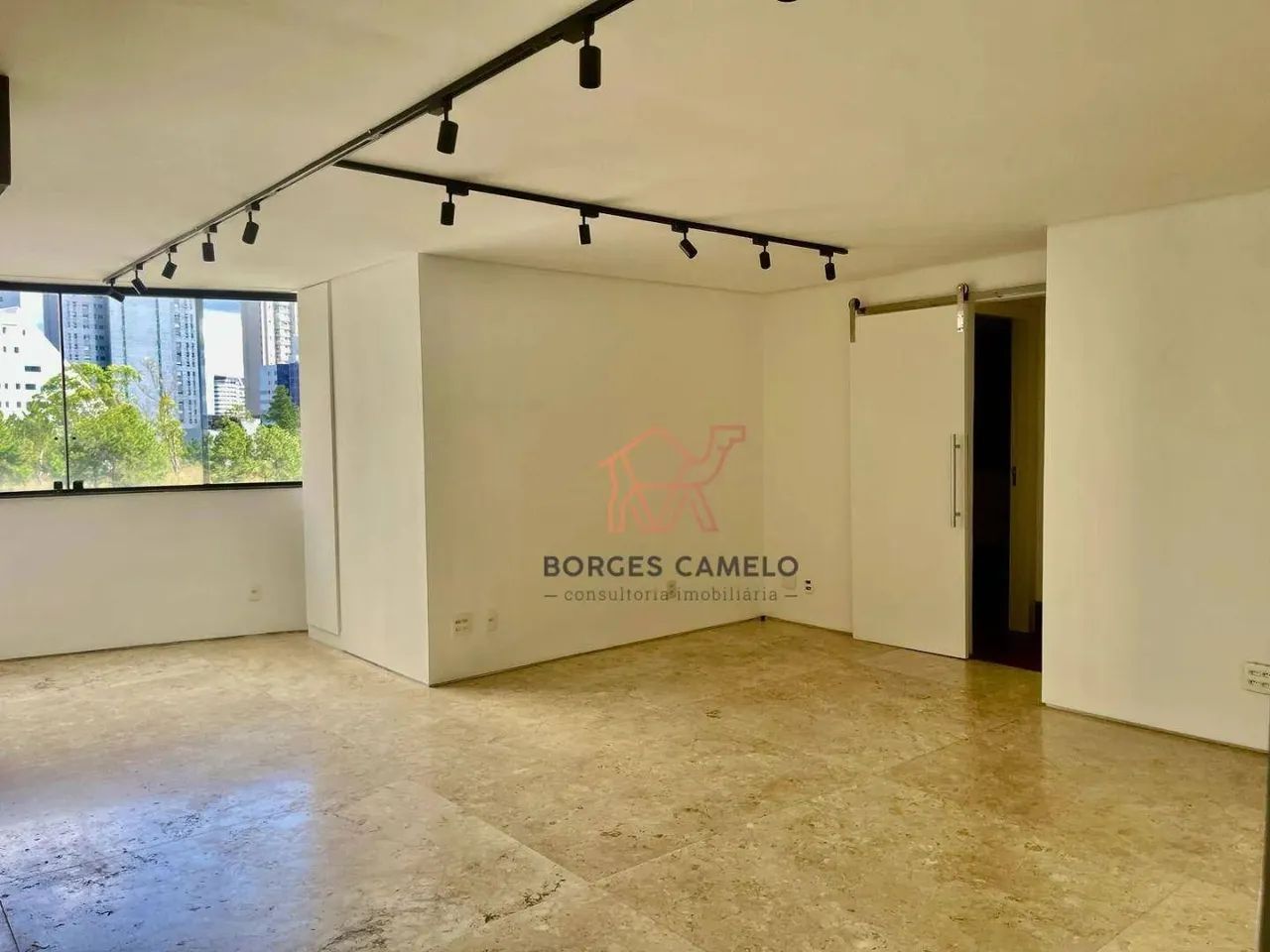 Cobertura com 2 quartos para alugar, 157 m² por R$ 12.138/mês - Belvedere - Belo Horizonte - Foto 2