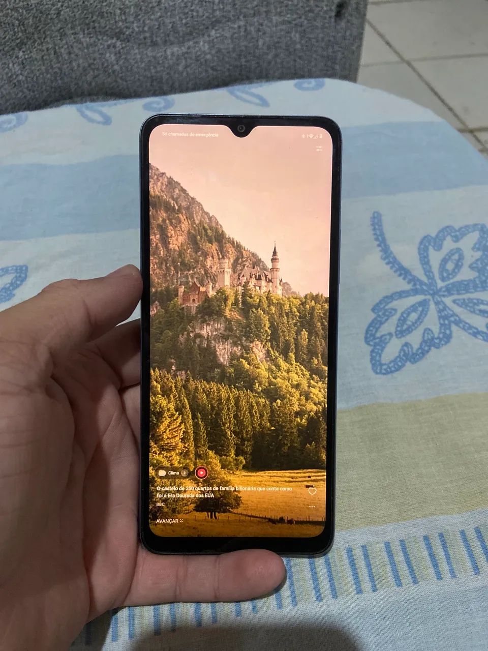 Xiaomi Redmi A3 Novo
