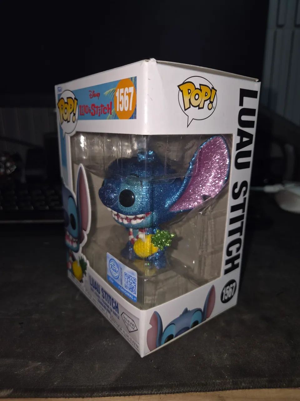 Funko Pop Lilo stitch - Foto 2