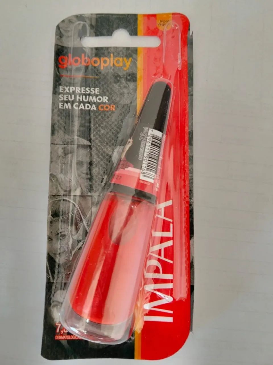 Esmalte  - Foto 4