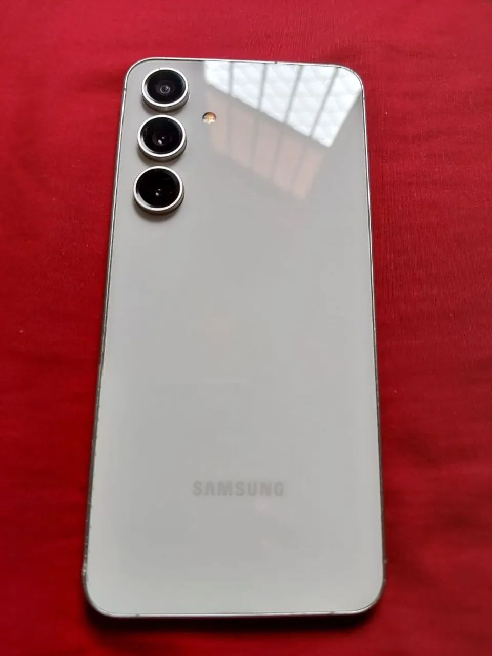 Samsung S24 fe - Foto 3