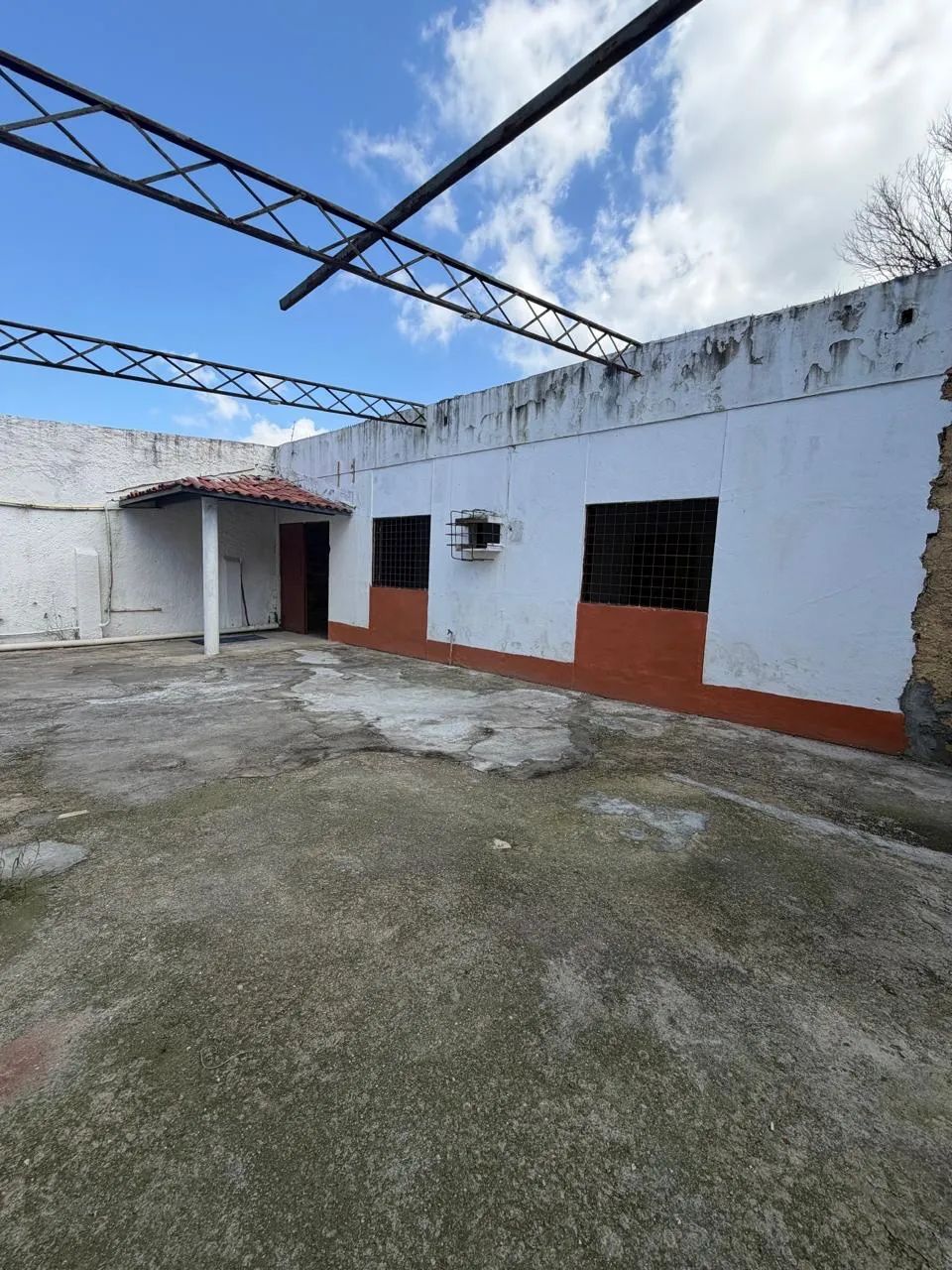 [RPS035] GALPÃO COM DUAS SALAS COMERCIAIS - Foto 2