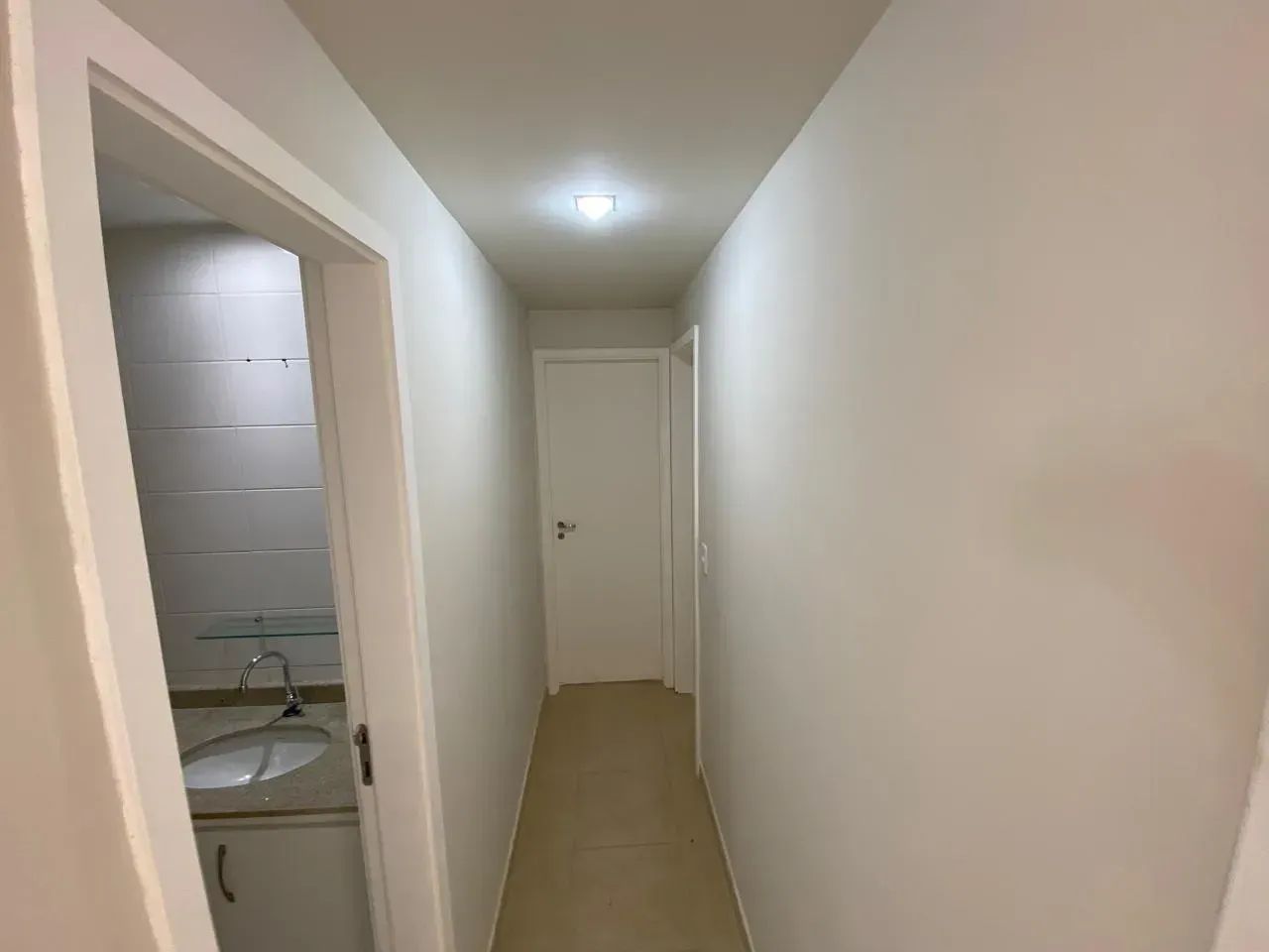 Apartamento no Reserva do Bosque