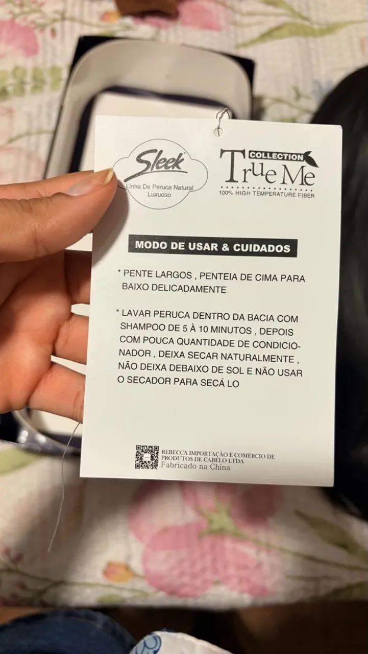 Lace com repartição livre - Foto 5