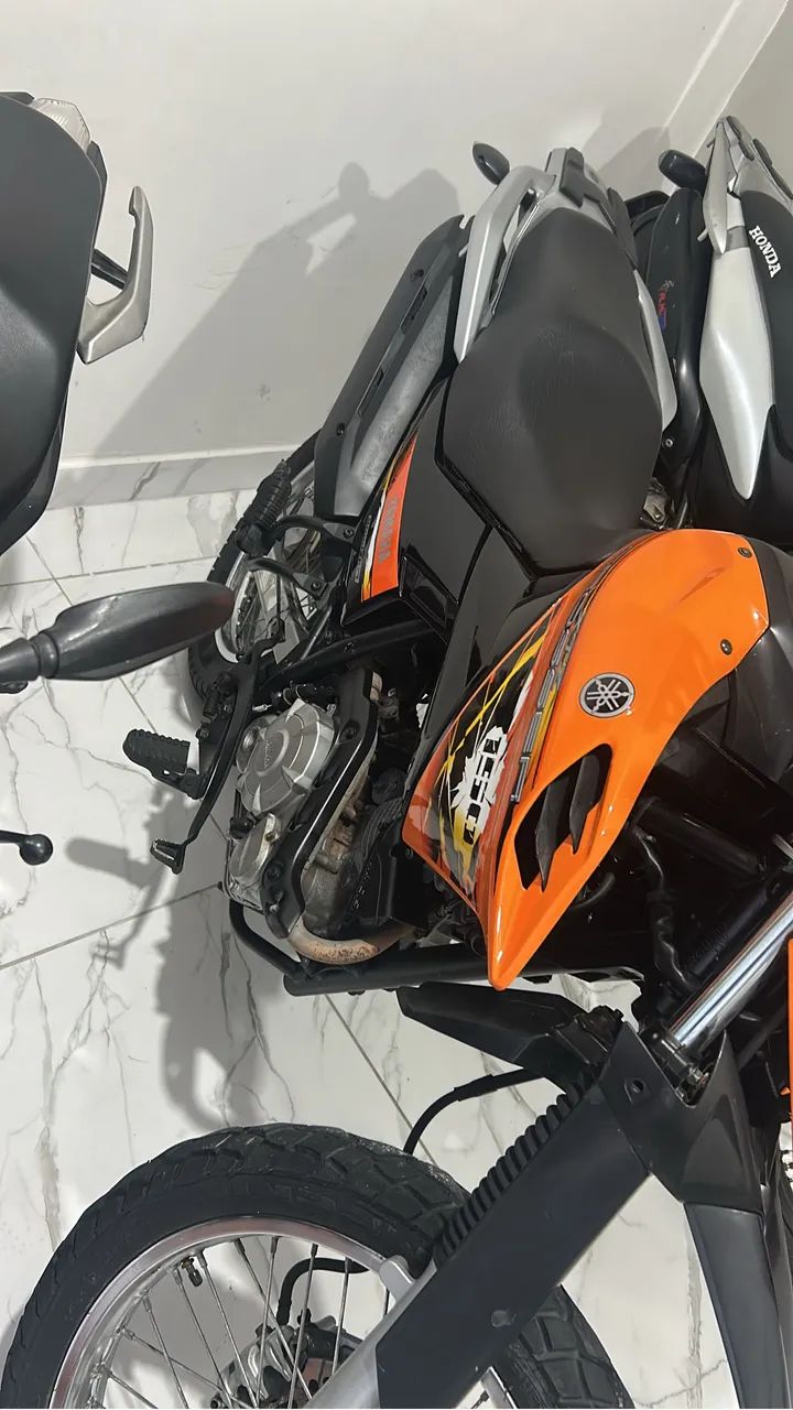 Crosser 150 2015 - Foto 4