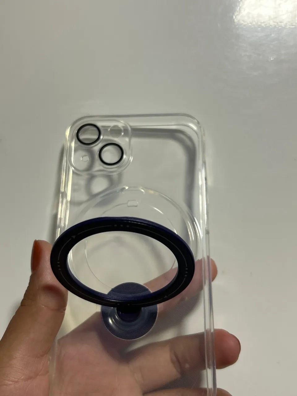 Capa iPhone 13 - Foto 3