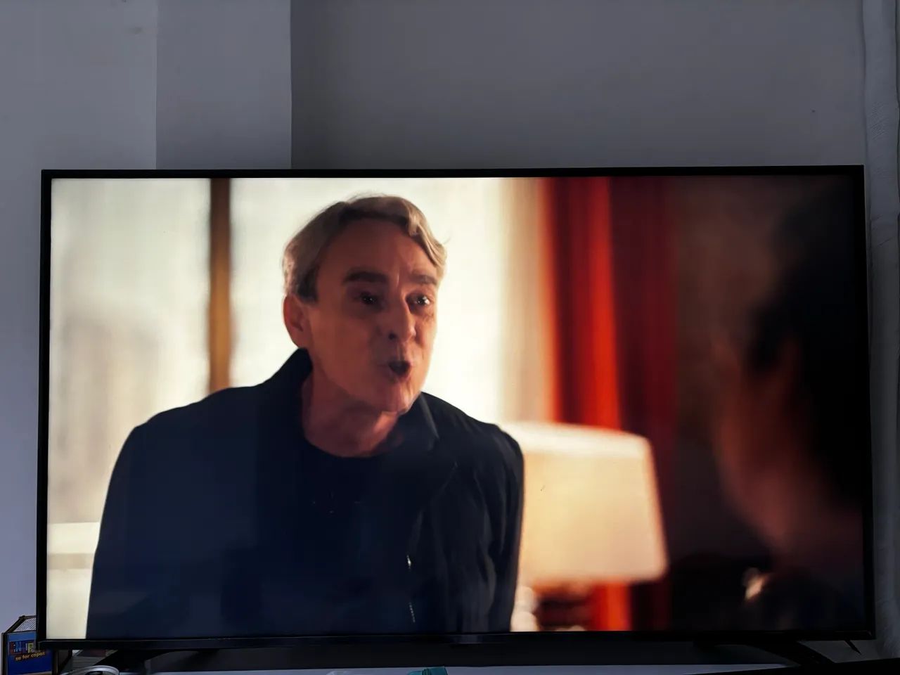 Smart tv LG 4k 50 polegadas - Foto 2