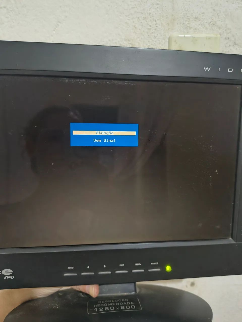 Monitor CCE - Foto 2