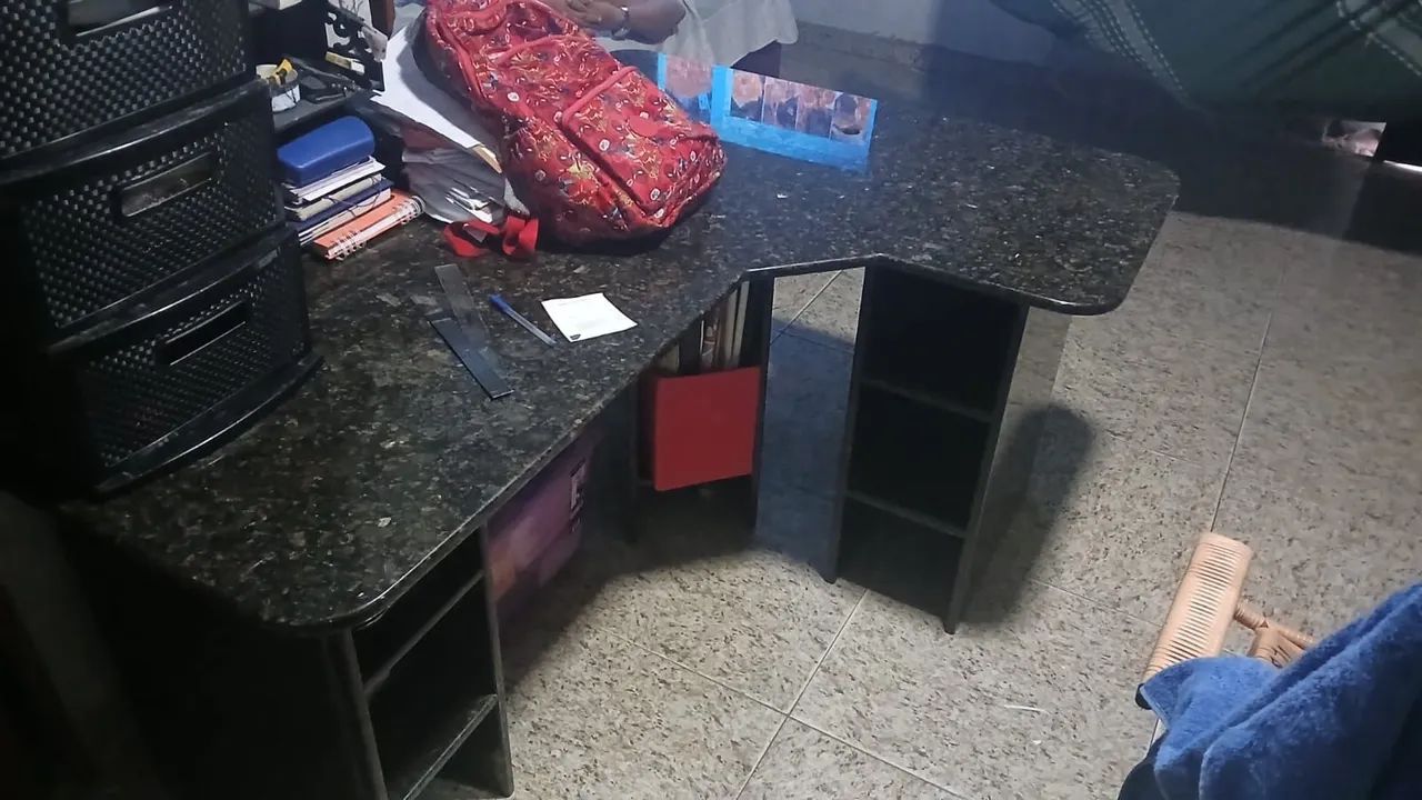Mesa de mármore  - Foto 2