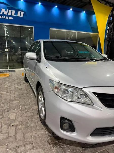 Toyota Corolla XEI 2.0 Flex 16V Aut. 2012 - Foto 4