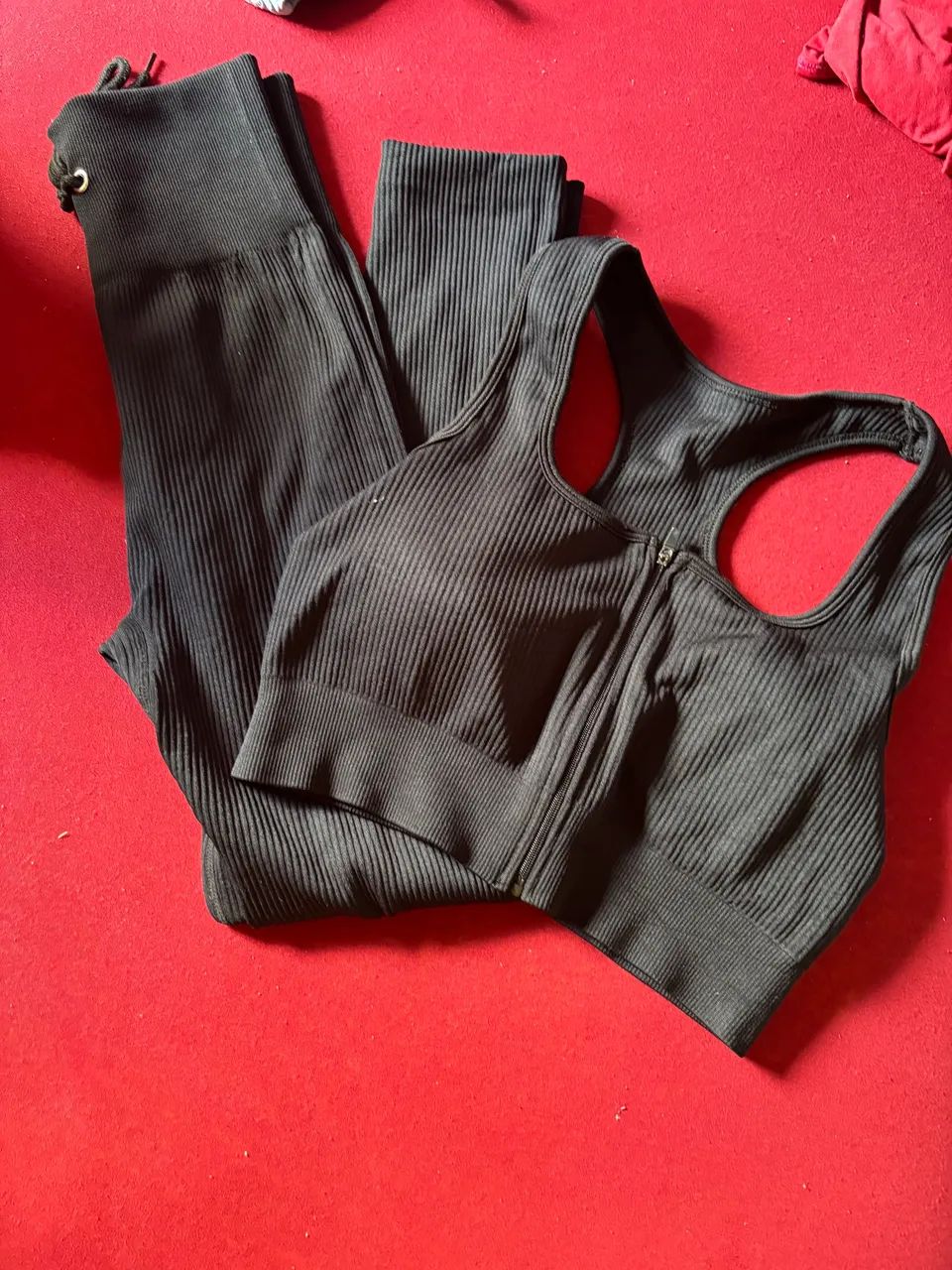 Roupas de academia  - Foto 3