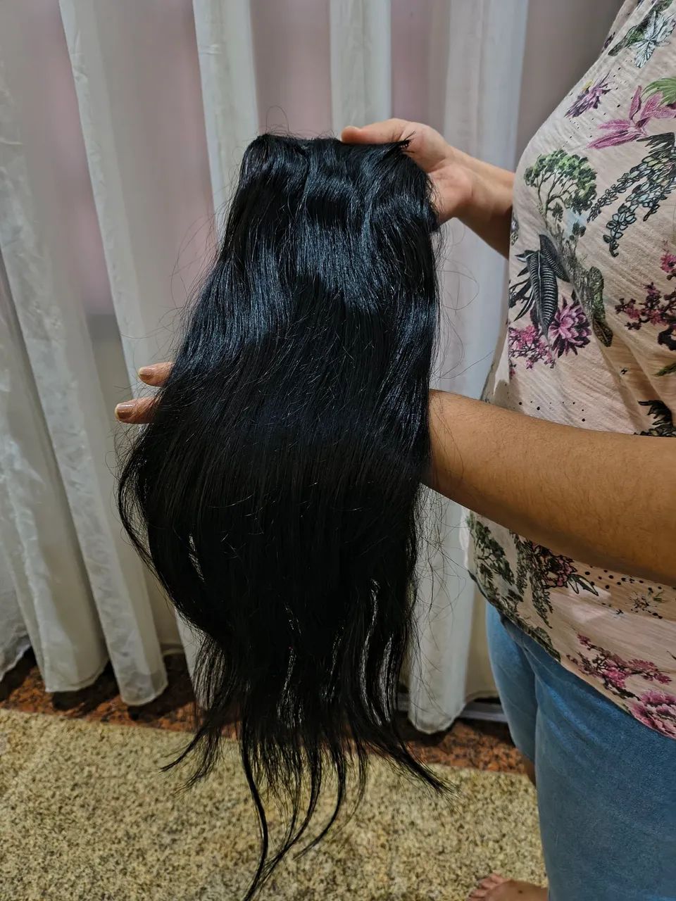 Vendo cabelo humano  - Foto 5