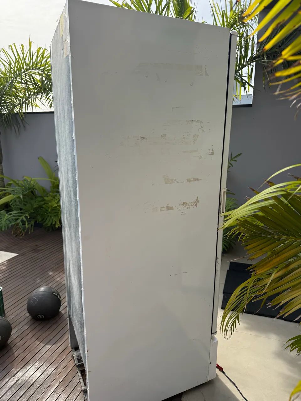 Conservador vertical 569lts Fricon - Foto 4
