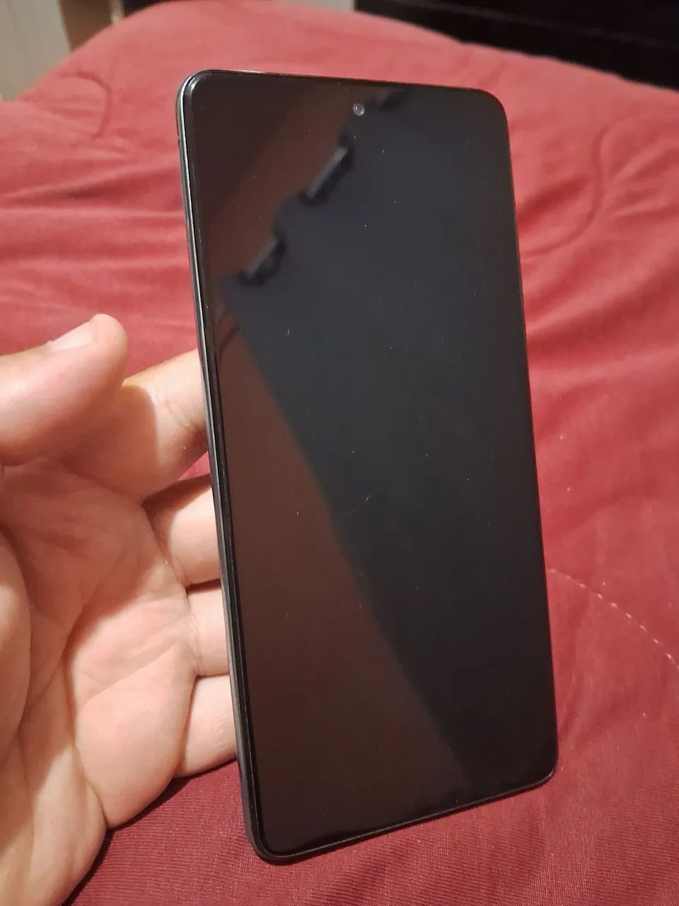 Celular Samsung Galaxy M53 5G - Foto 5
