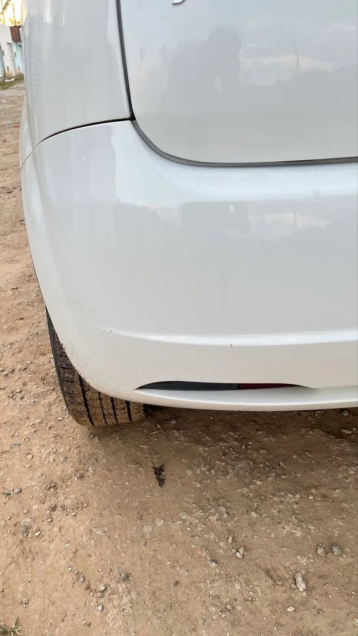 Fiat Punto Essence 1.6 Flex 16V 5P 2012 - Foto 3