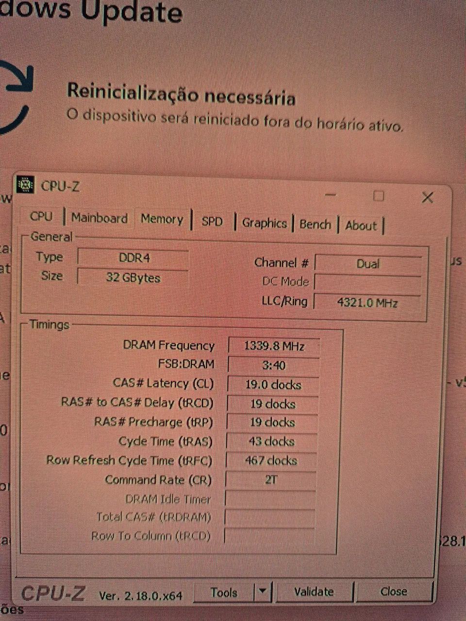 Intel core i9 990k - Foto 2