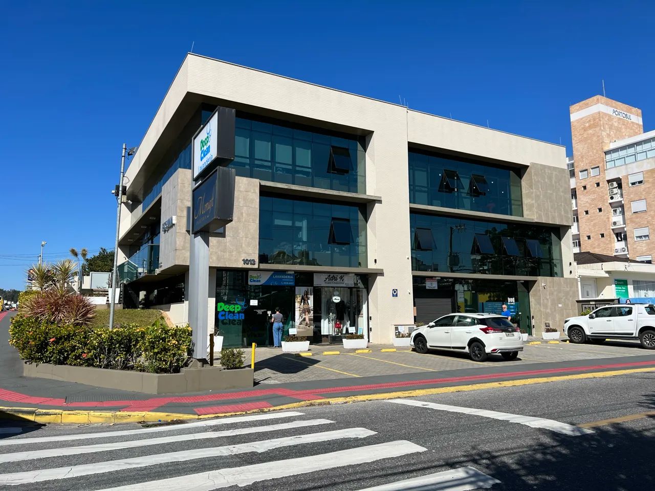 Prédio Comercial para Aluguel em Florianópolis - Foto 4