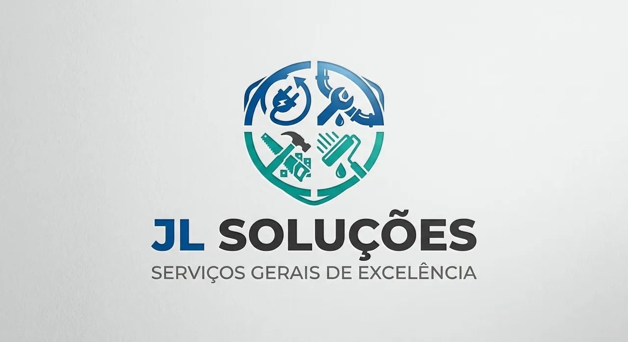 J.L Serviços Gerais 