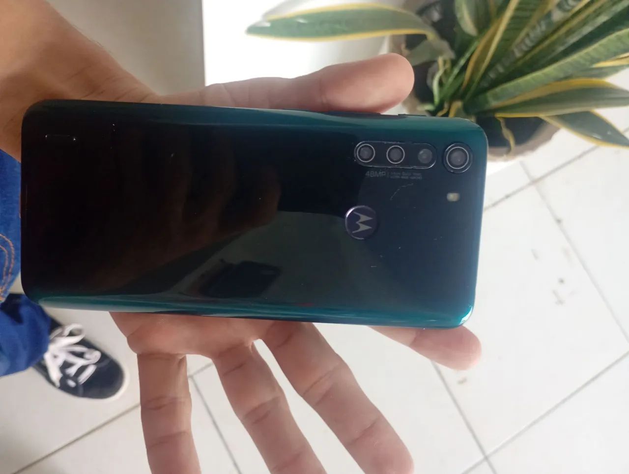 Vende-se 480