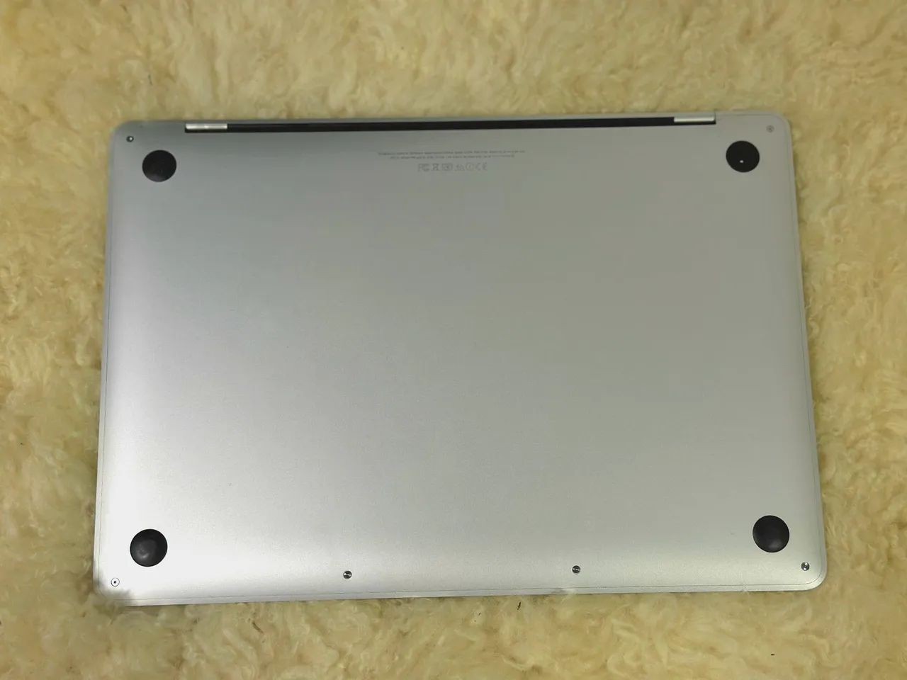 MacBook Pro 13 2017 Intel Core i5 8GB RAM (Sem caixa) - Foto 5