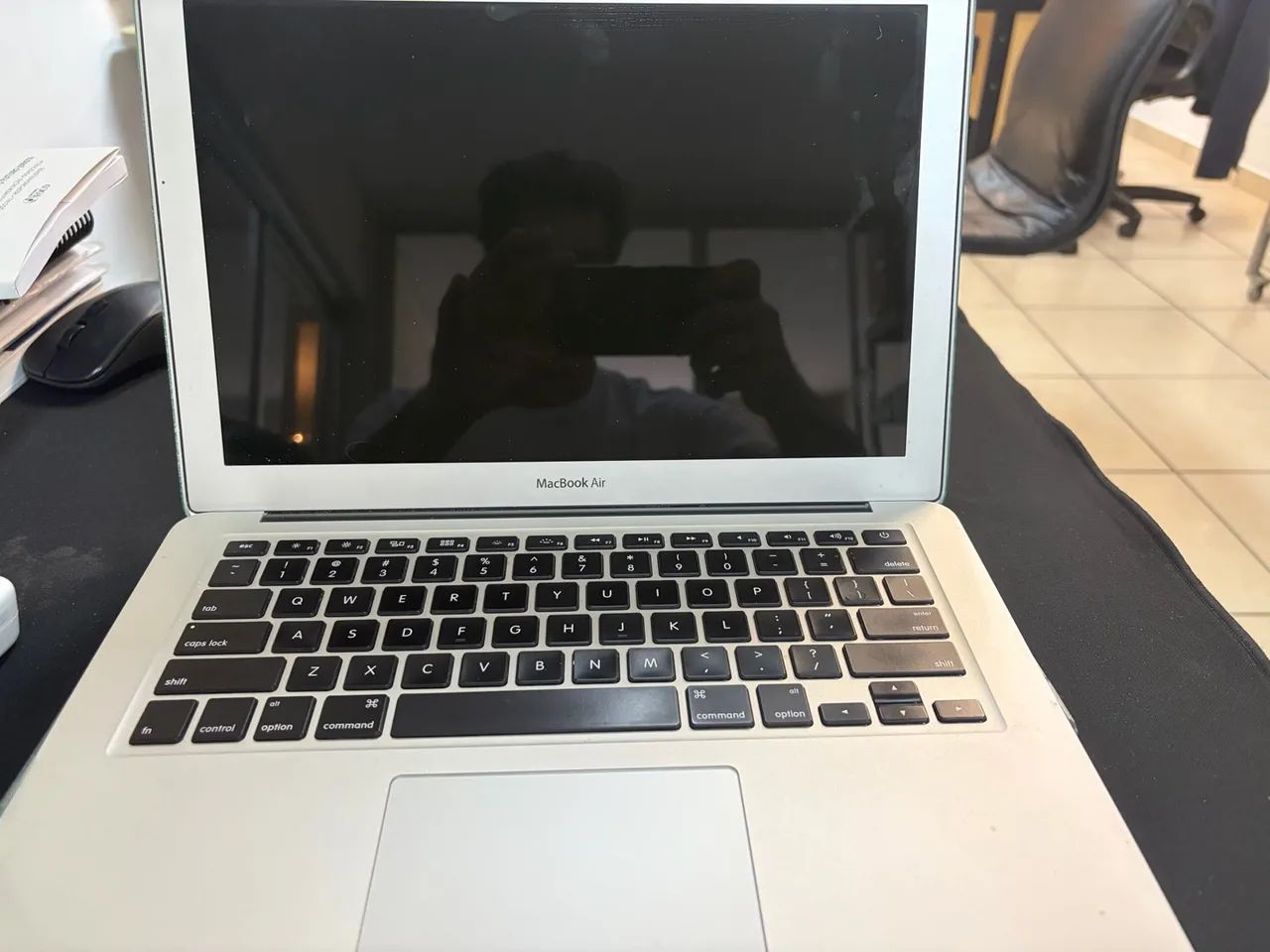 MacBook Air - Foto 2