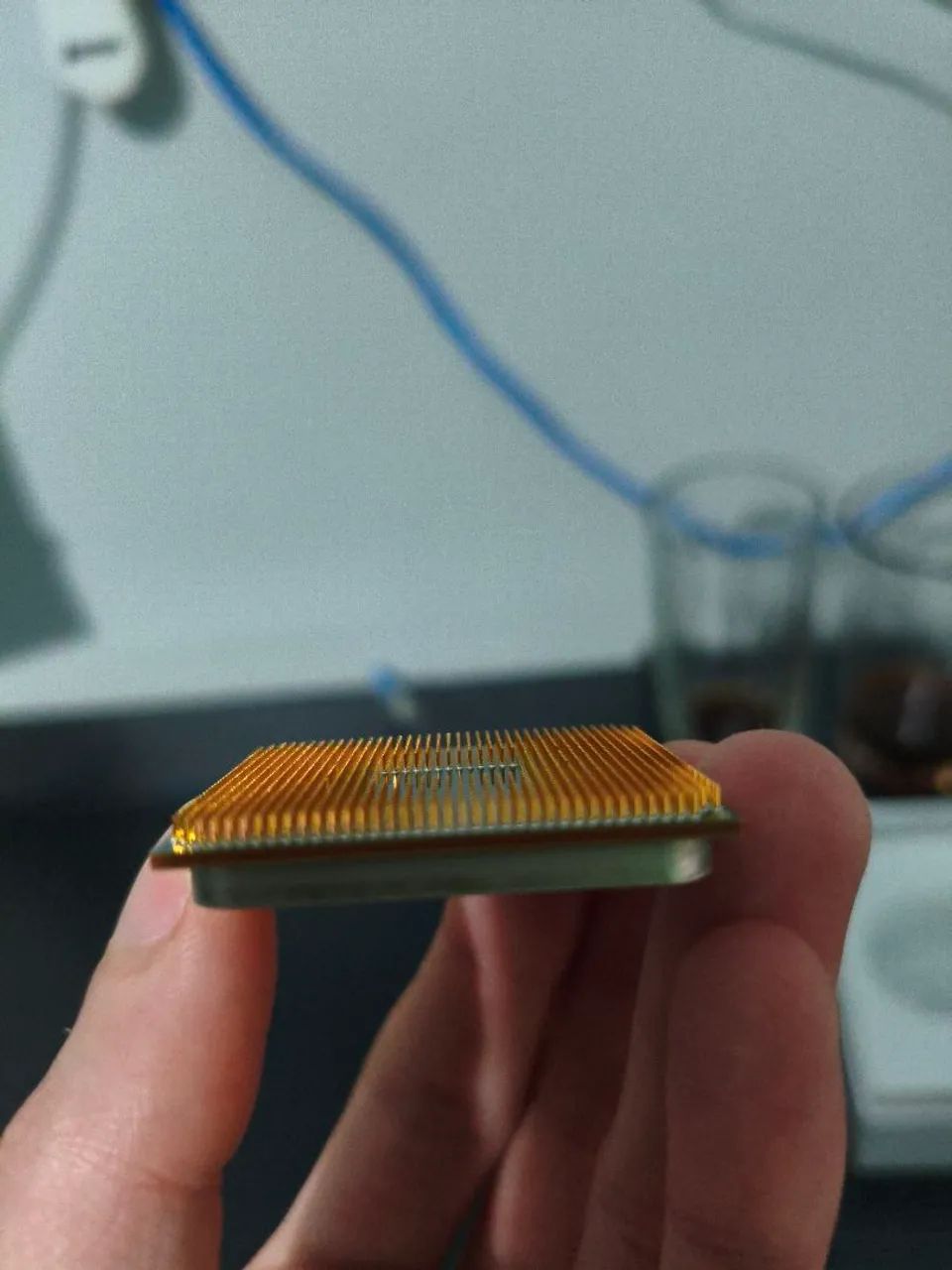 Ryzen 7 5800x3D - Foto 2