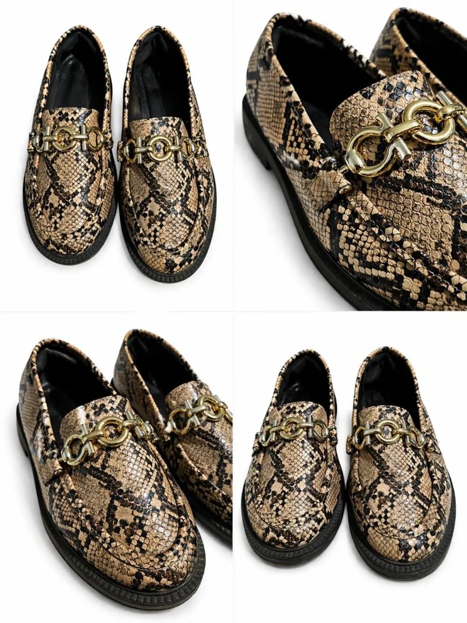Sapato mocassim dockside - Foto 2