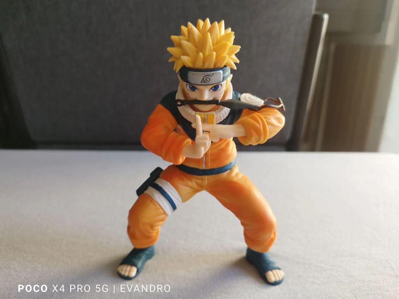 Naruto  - Foto 2