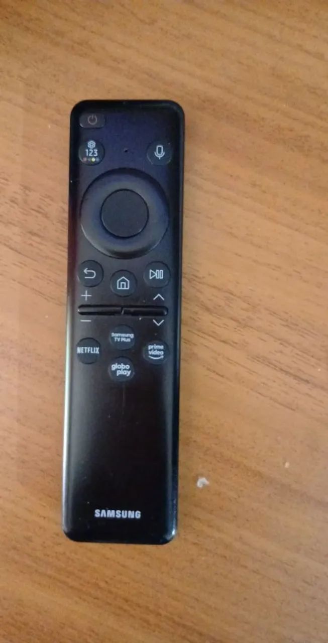 Tv 65 Polegadas Smart Samsung  - Foto 4