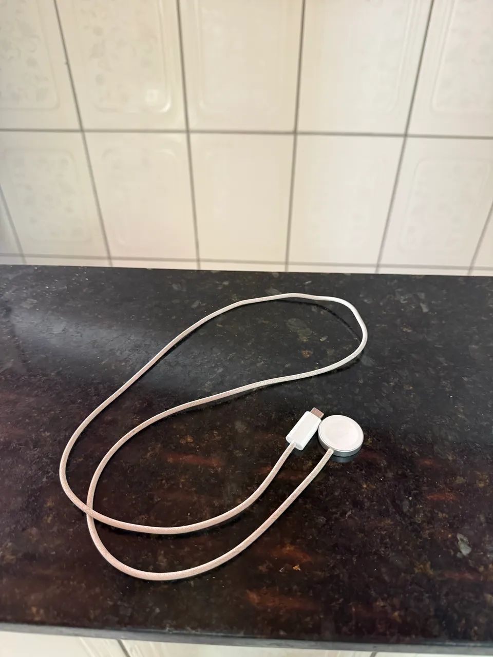 Apple Watch Series 10 - 46mm - GPS/ Garantia Apple - Foto 3