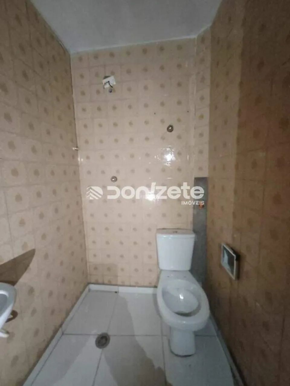 Prédio Comercial em Santo André  Parque das Nações, 830 m² úteis - Foto 5