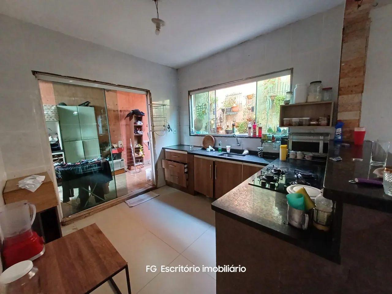 OPORTUNIDADE ÚNICA 