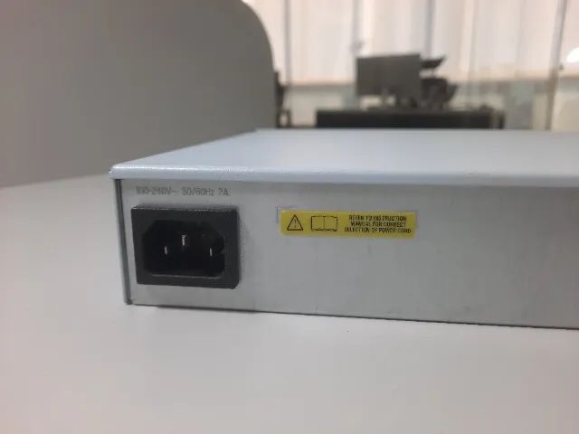 Switch 3Com Baseline 2250 Plus - 48 Portas - Foto 4
