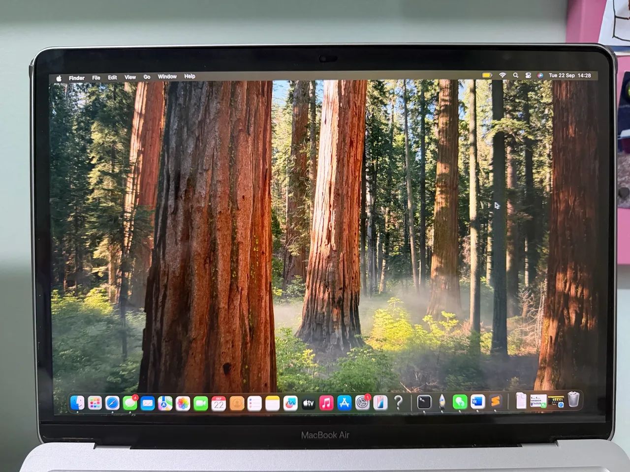 Apple MacBook Air - Foto 3