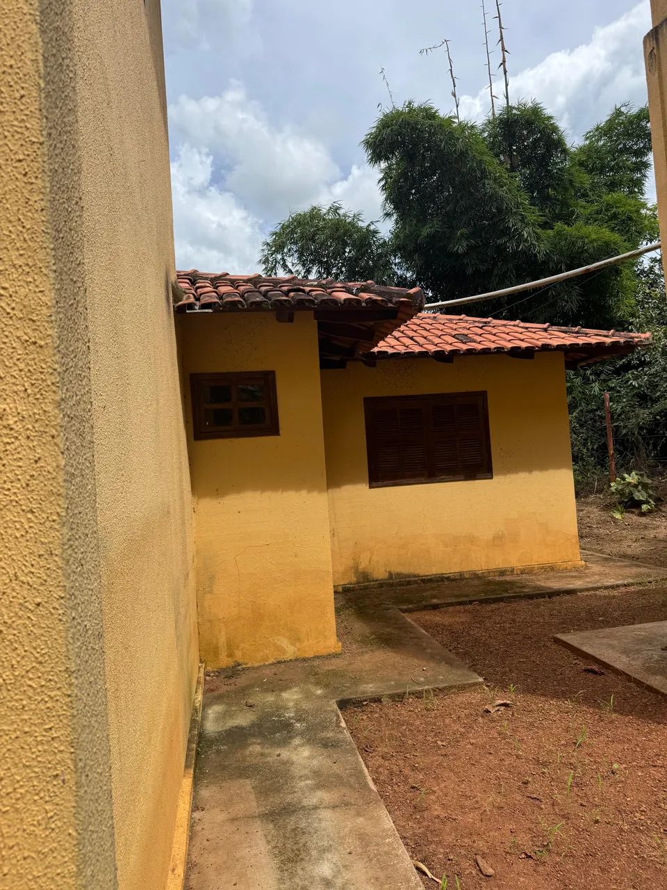 Chácara - Condomínio Ribeirão da Cachoeira - Foto 5