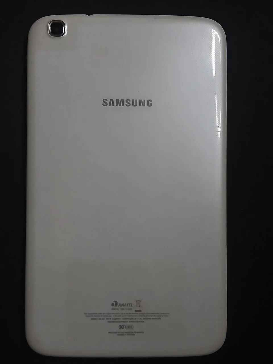 Samsung Galaxy Tab 3 - Foto 2