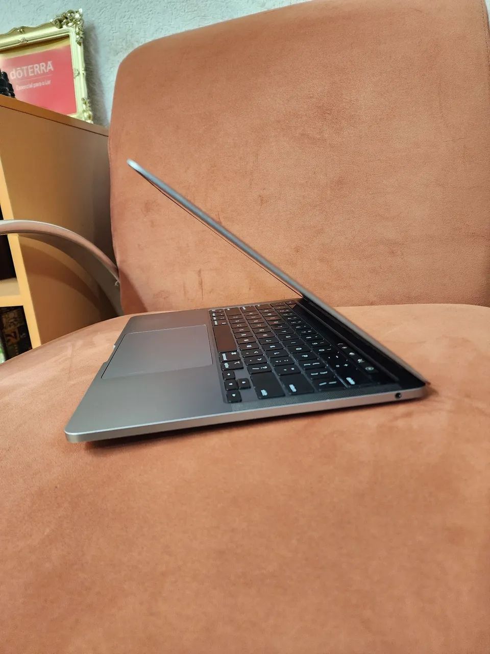 MacBook Pro M1 16gb 256SSD 2020  - Foto 5