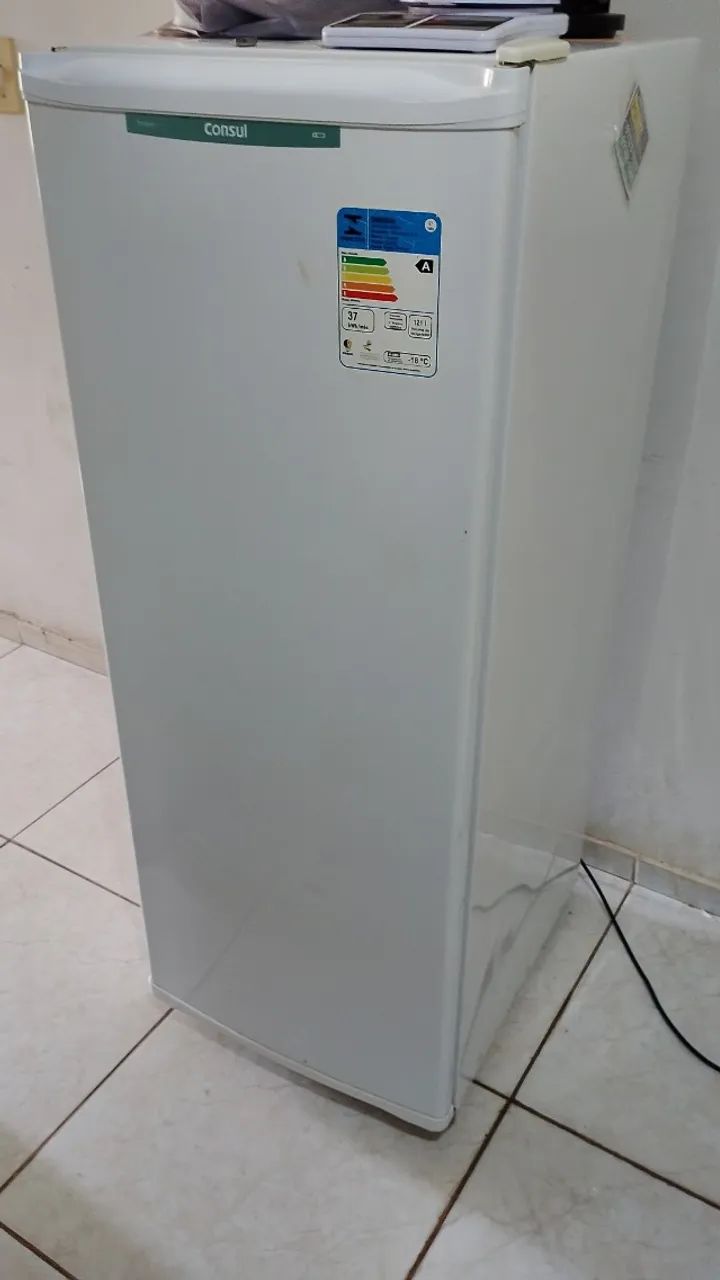 Freezer  - Foto 2