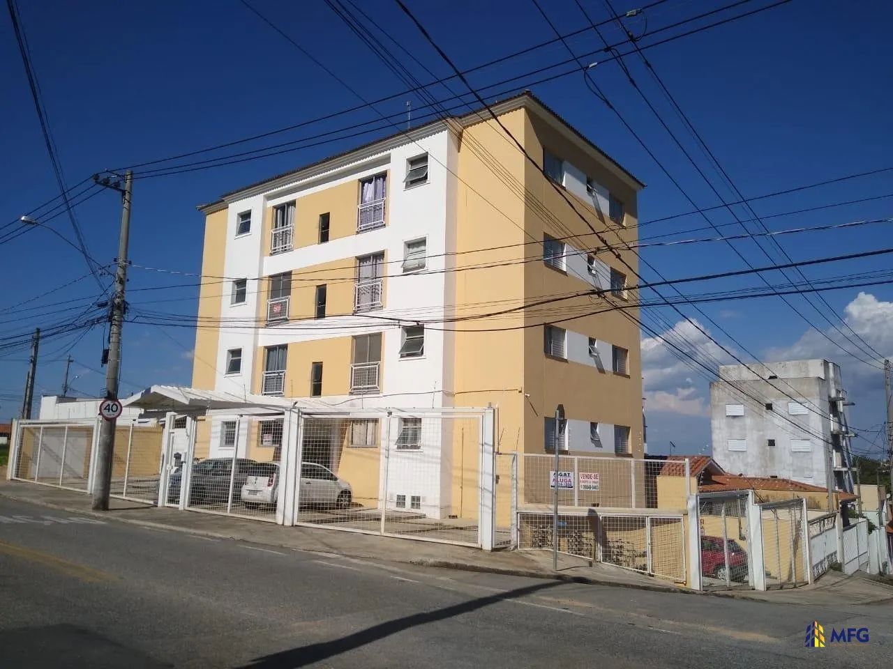Apartamento para Venda - Edifício Colinas Di Roma - Sorocaba/SP - Foto 2