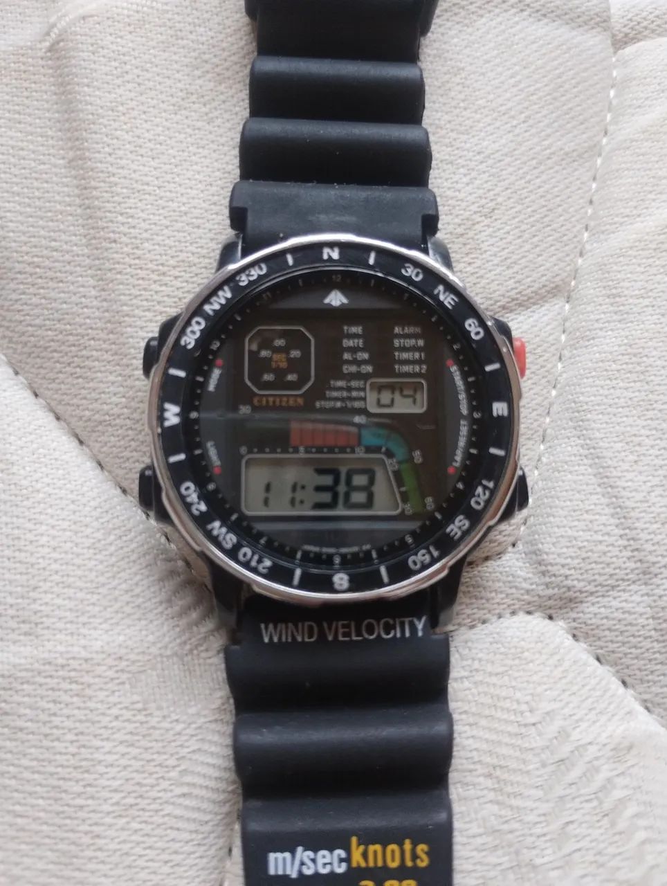 Citizen D060 - Foto 2
