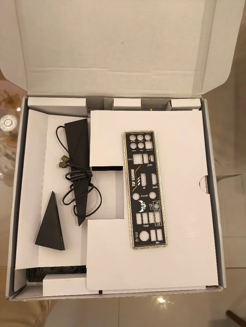 Placa Mãe Asus Tuf