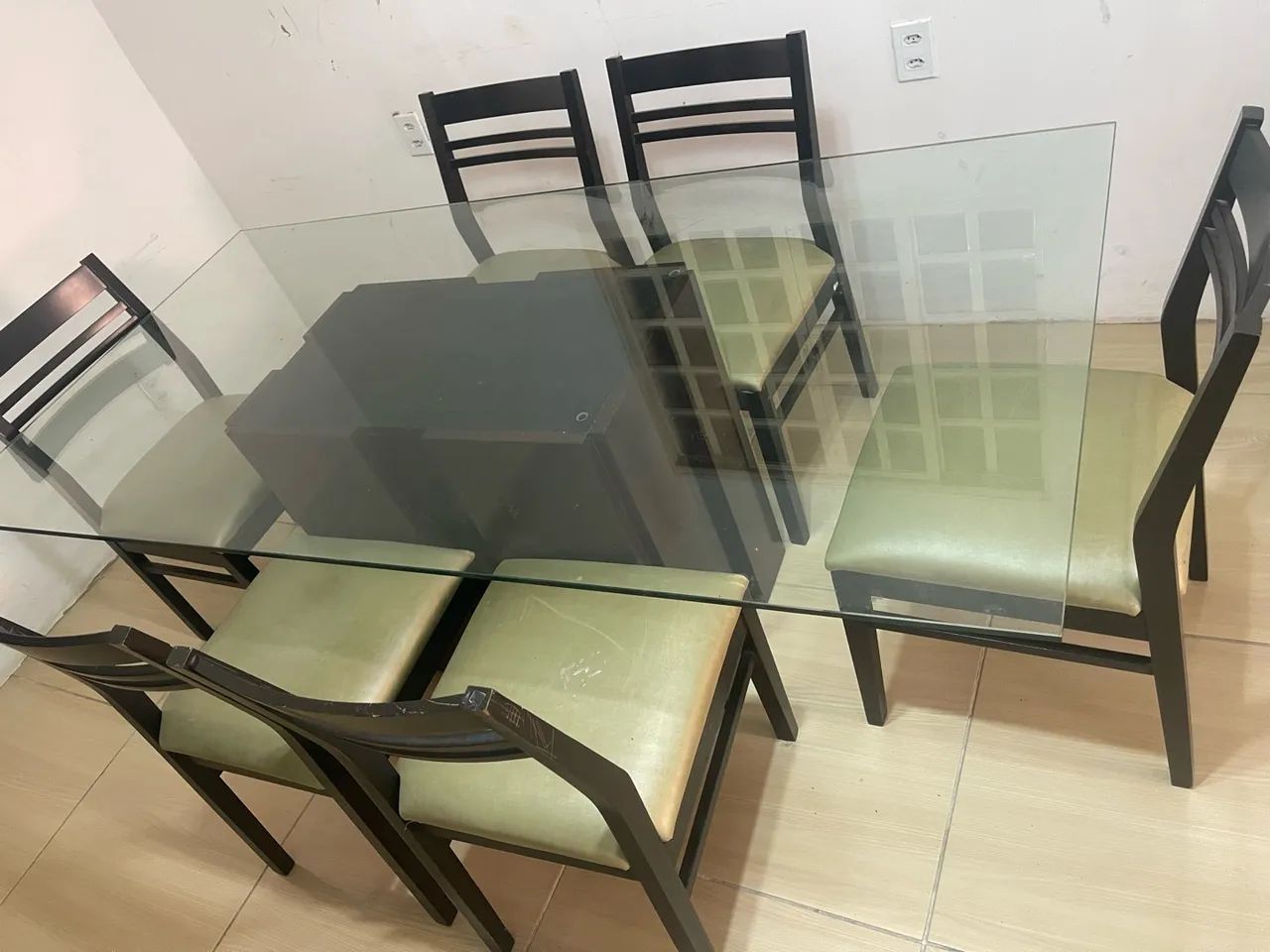 Mesa de jantar  - Foto 2
