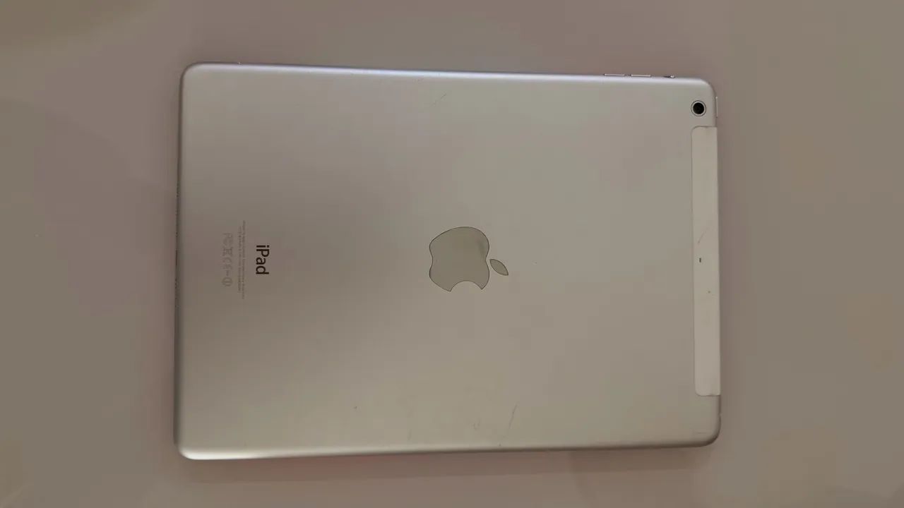 iPad Air 3 32Gg excelente estado  - Foto 5