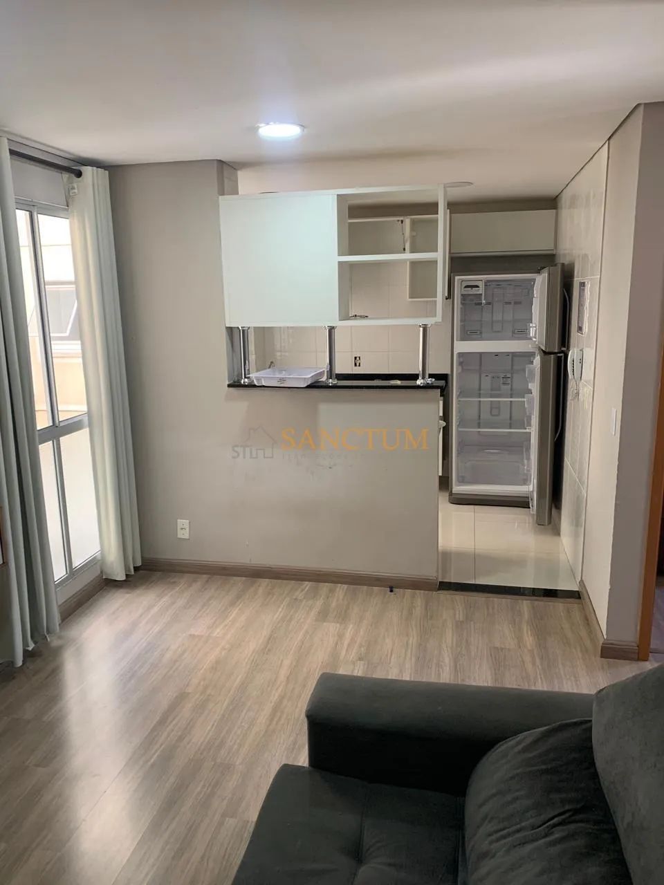 apartamento - Parque das Cachoeiras - Campinas - Foto 4
