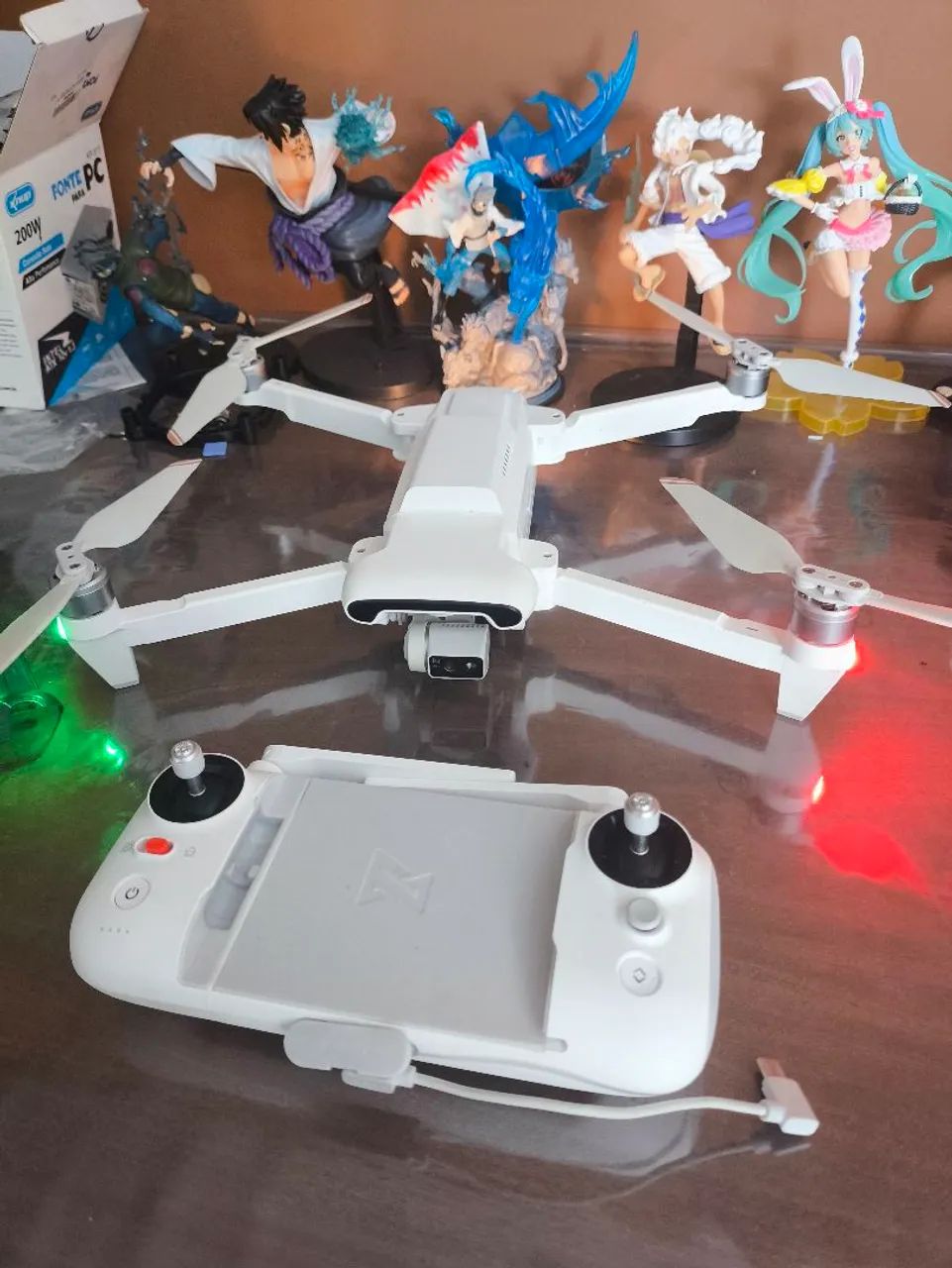 Drone Fimi x8 tele Max  - Foto 3