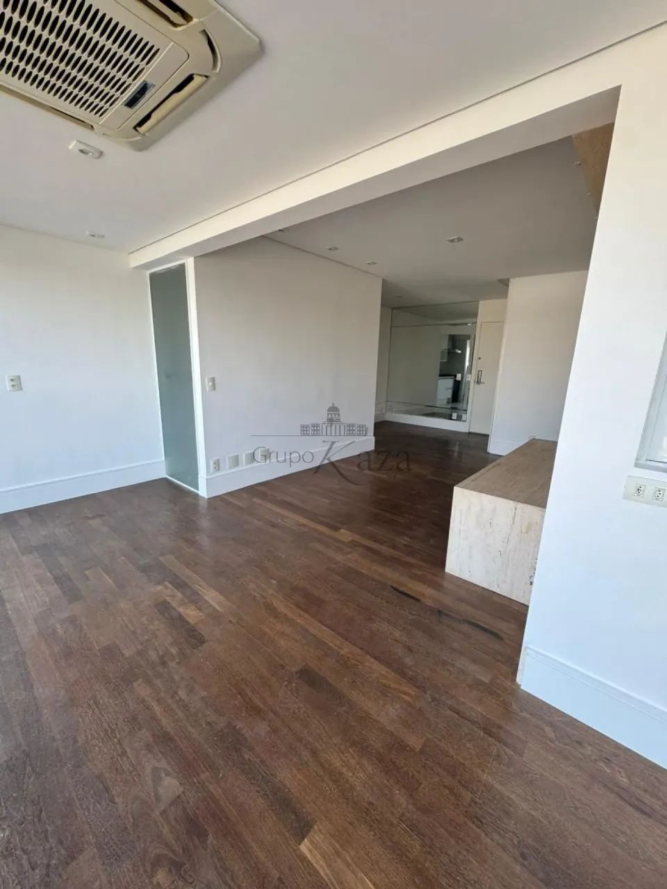 Apartamento - Campo Belo - 2 Dormitórios - 80m². - Foto 3