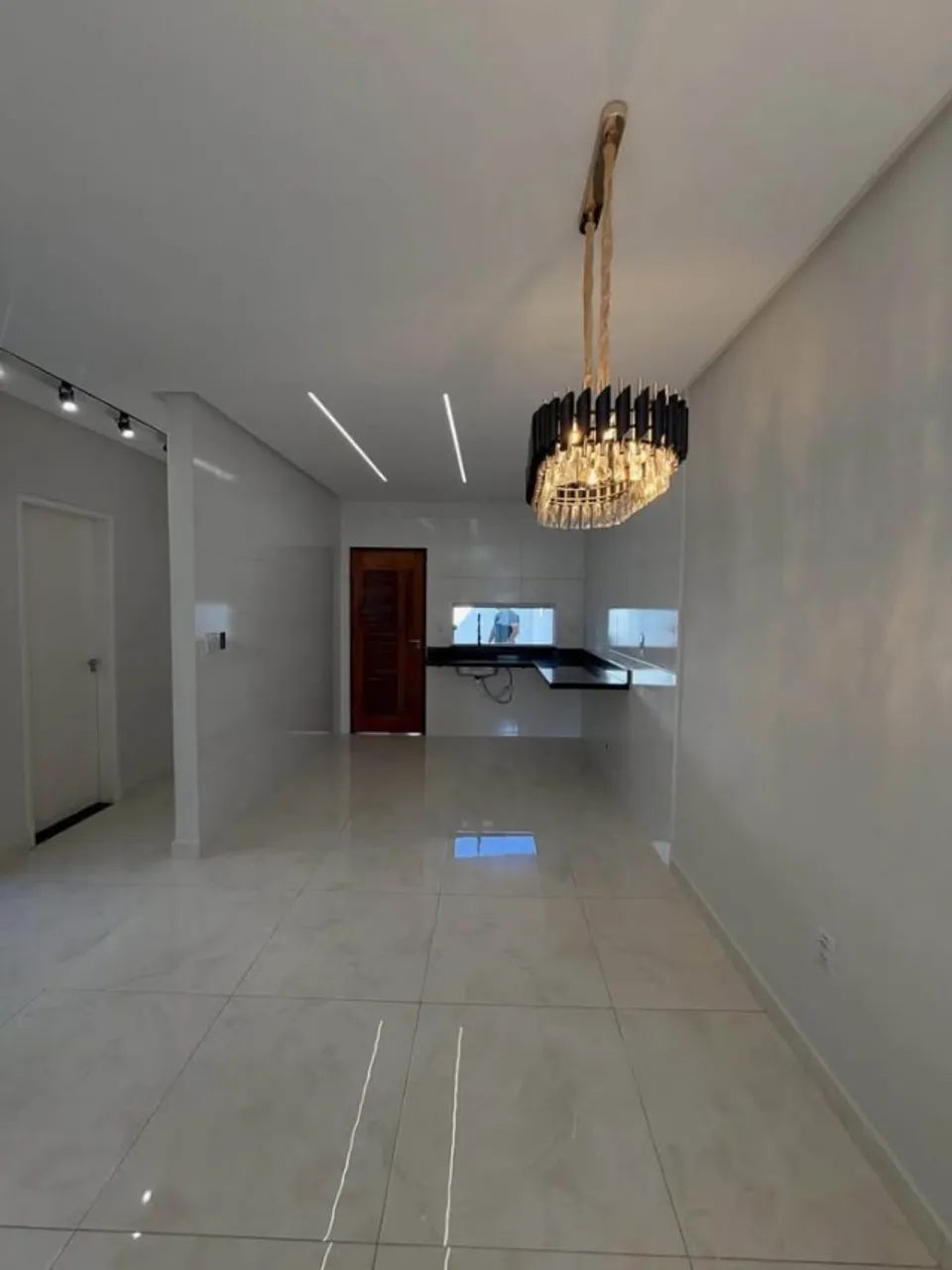 Vendo casa em São Conrado - Foto 2